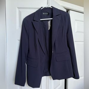 NY&C blazer